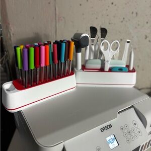 🔆 3D Printed Bundle Set for cricut